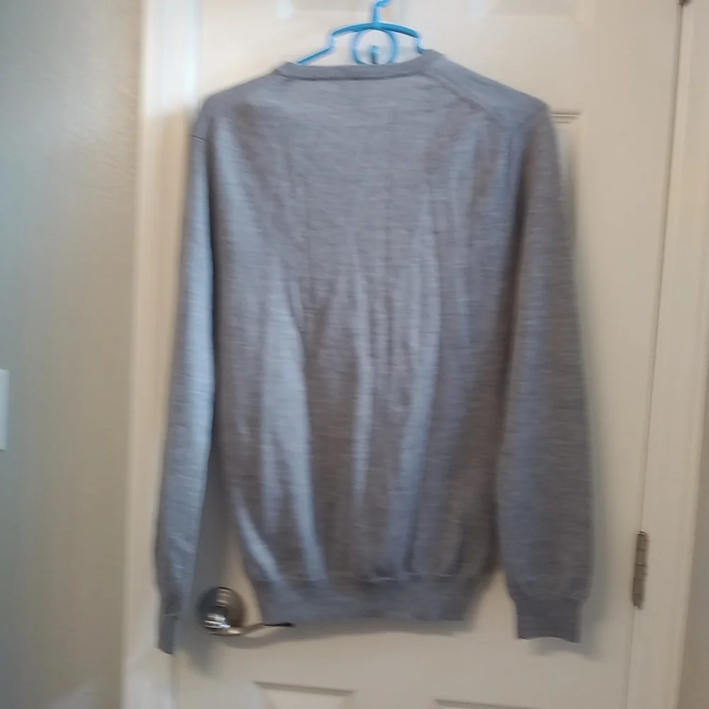 J. Crew merino wool sweater nwot